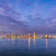 P&C and Benefits Brokers don't cross sell - image of San Diego - Evolved Benefits HQ